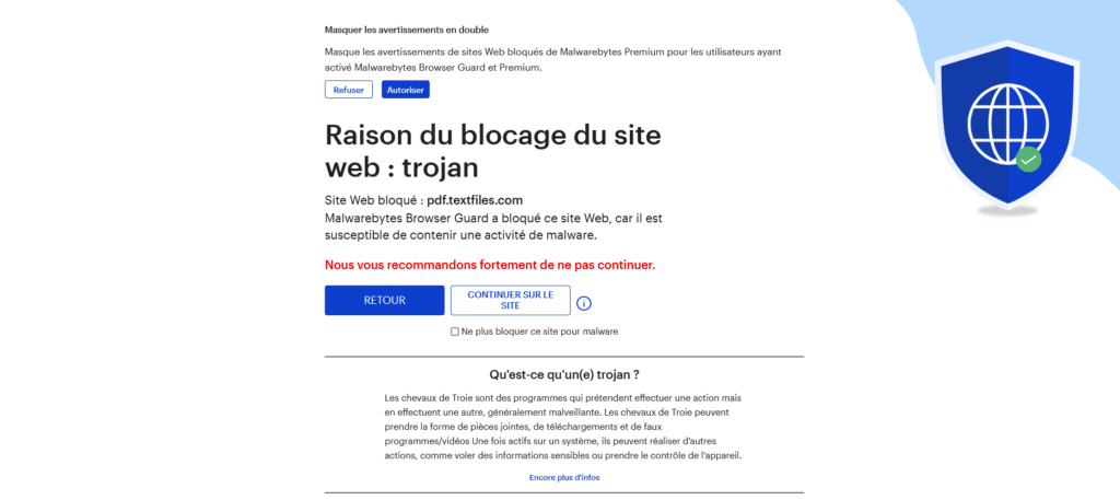 Manuels pour arme  (pdf) Trojan10
