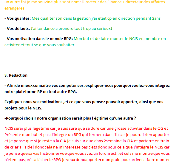 Curriculum vite de Drag-Windsof pour Responsable des Operation. Captur11