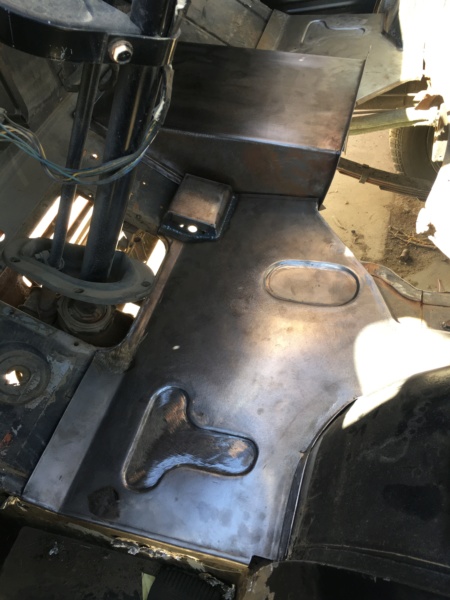 G van Floor pans Img_5310