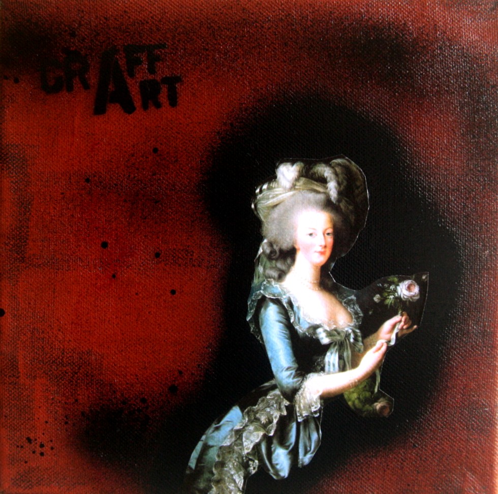 Marie-Antoinette par Spaco 06121710