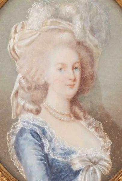 Marie-Antoinette par L. Masson 51722511