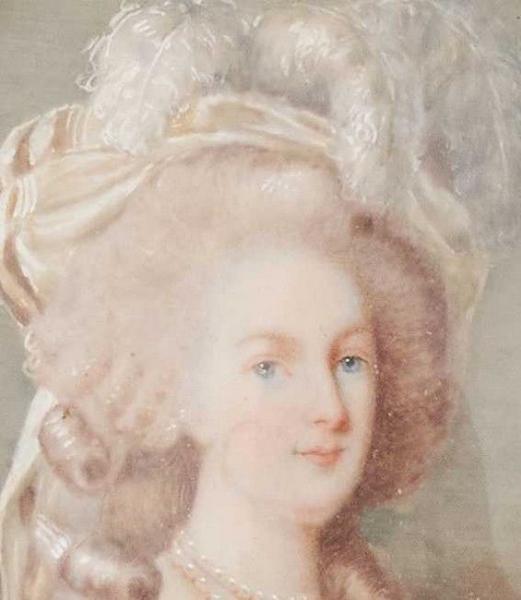 Marie-Antoinette par L. Masson 51722512