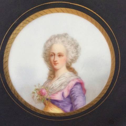 A vendre: miniatures de Marie Antoinette? - Page 9 S-l16012