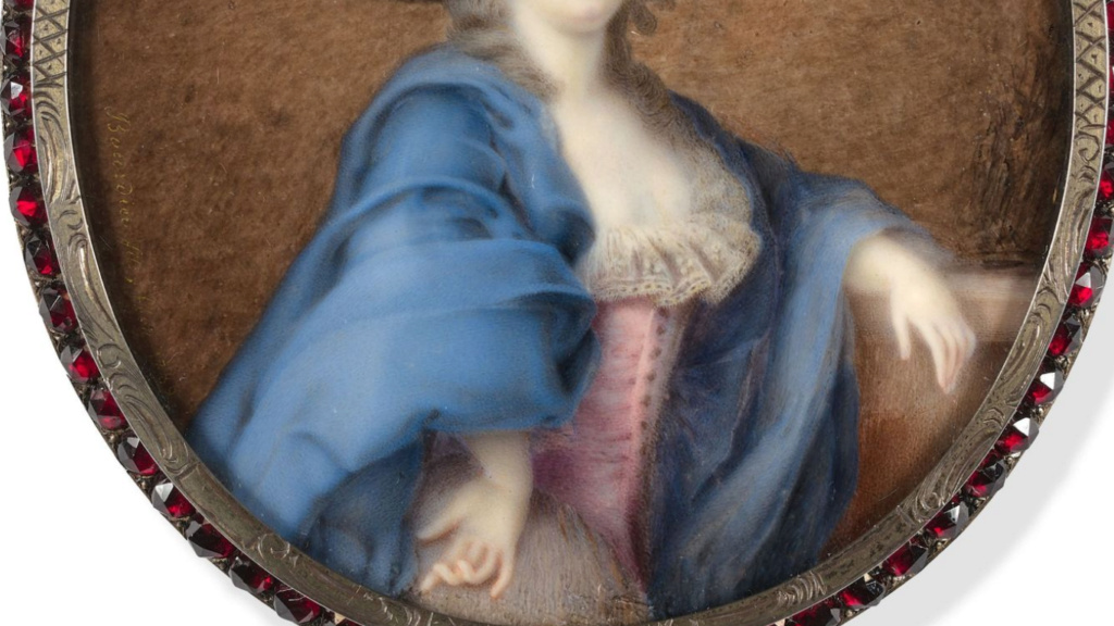 Marie-Antoinette par Bourdier fils (1789) Tzolzo79