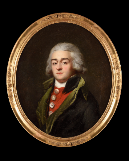 11 avril 1749: Adélaïde Labille-Guiard Zzzetz23