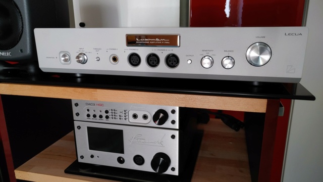 Luxman P-750u 20220110