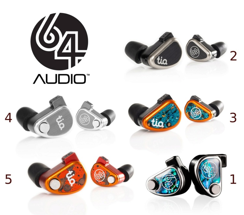 U18t - 64 Audio 64a13