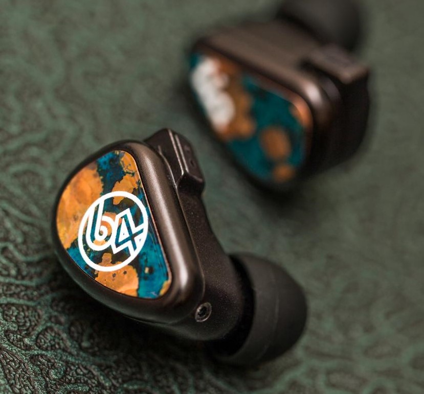 64 Audio Noirte11