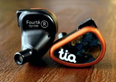 64 Audio Tia-fo10