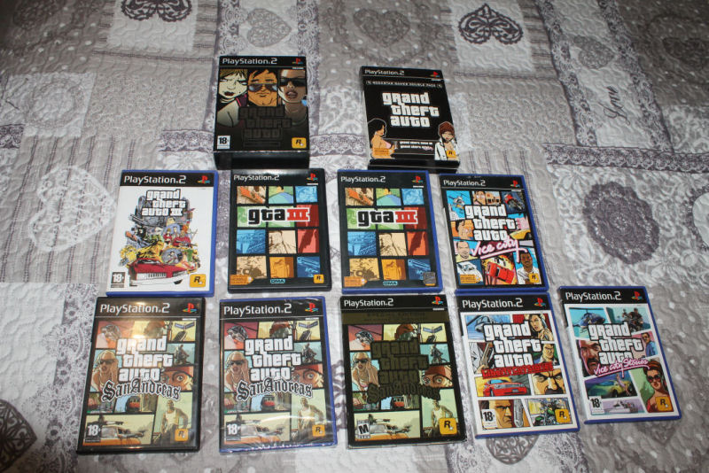 Bonjour je presente ma collection Gta  Gta_ps11