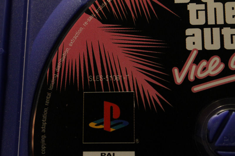 Bonjour je presente ma collection Gta Img_3311