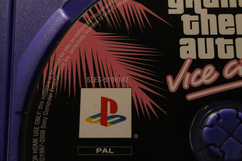 Bonjour je presente ma collection Gta Img_3312