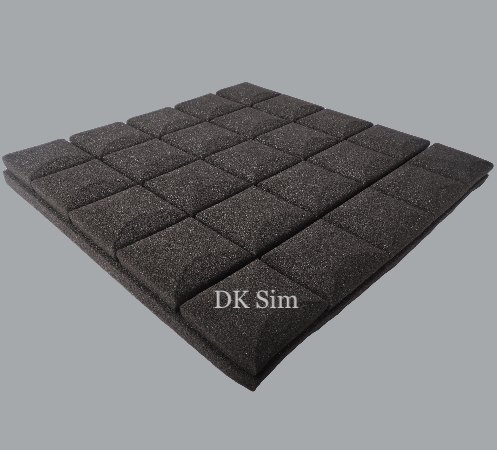 Acoustic Foam MUSHROOM (NEW) Mushro10
