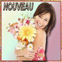 Nouveaux messages