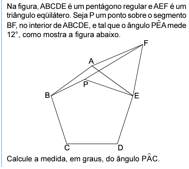 Polígonos - Geometria plana Cymera11