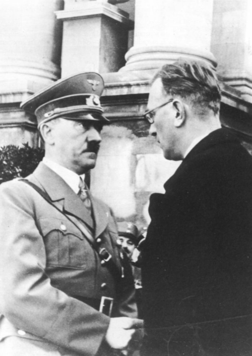 hitler - Adolph Hitler was a Freemason Hitler10