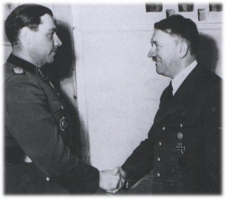 hitler - Adolph Hitler was a Freemason Hitler13