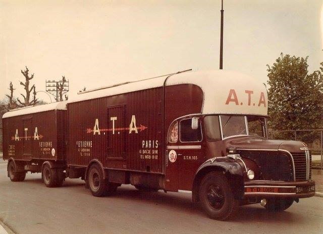 Transports A.T.A. (42) Ata_410