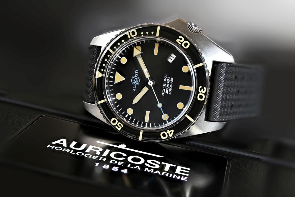 Auricoste (SM300) Scuba-Master 300 57132510