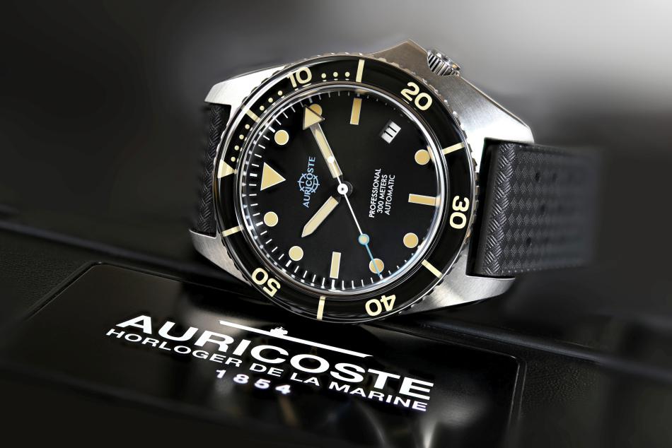 Auricoste (SM300) Scuba-Master 300  57132510