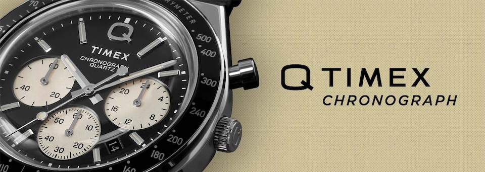 -Qt - Nouvelle Q timex chronographe  63233210