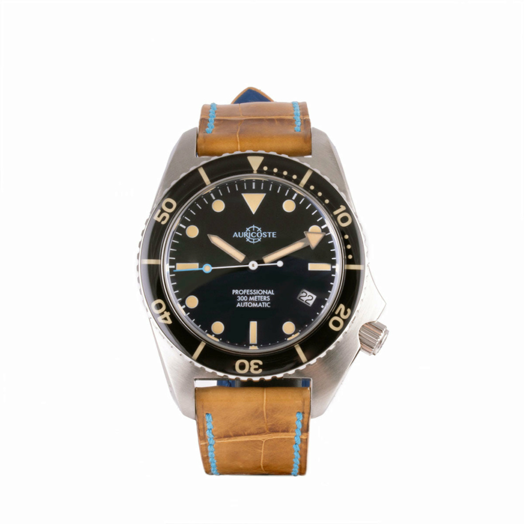 Auricoste (SM300) Scuba-Master 300 Aurico12