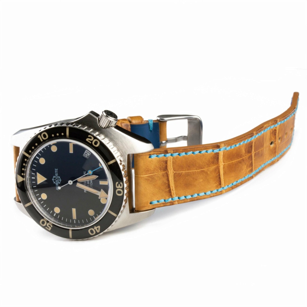 Auricoste (SM300) Scuba-Master 300 Aurico13
