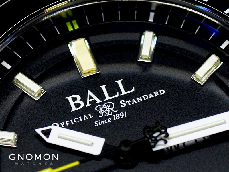 ball  watch - Ball watch co. (Hydrocarbure/hydrocrabon/engineer) avis plongeuses Balleh18