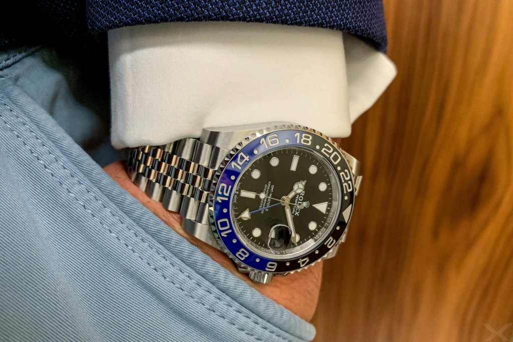 Quelle est LA montre qui vous fait rêver en ce moment ? - Page 34 Rolex_10