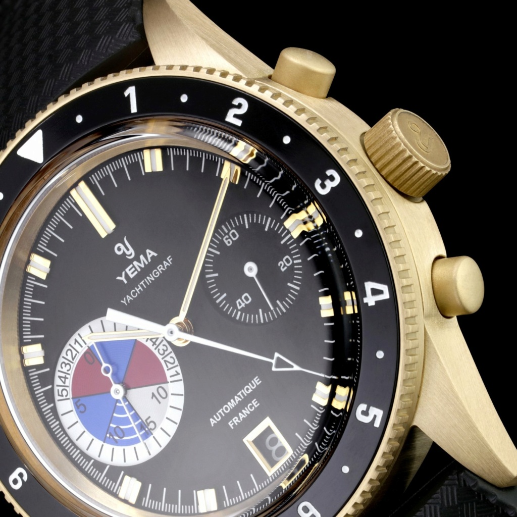 yema yachtingraf bronze Yyacz212