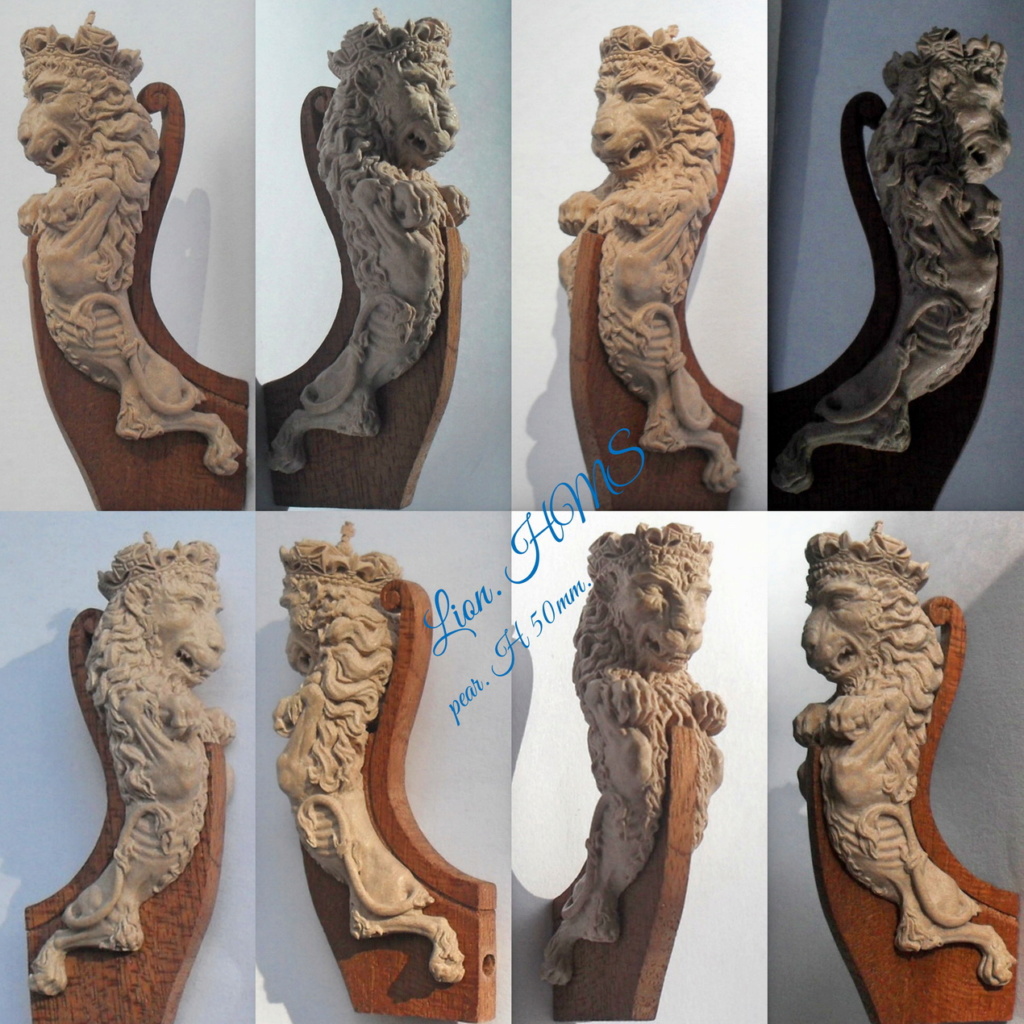 Fabrication de sculptures et décoration en bois pour voiliers. Zn_fot10