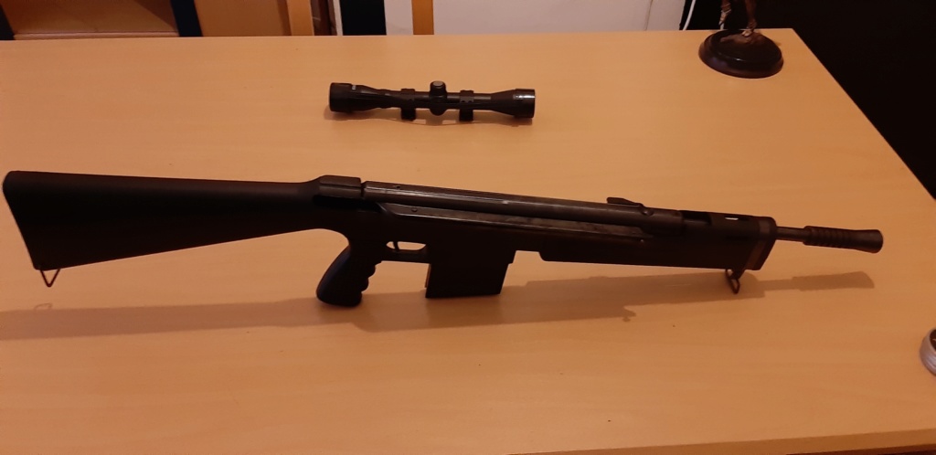 Carabine jackal 5,5mm 20191022