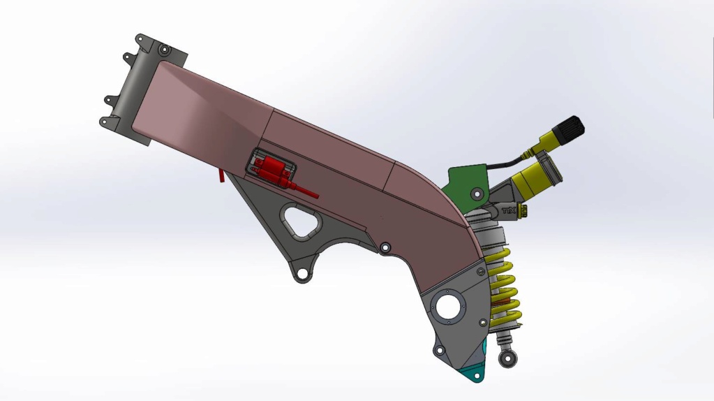 Projet réplique YZR 500 OWL9 50710610