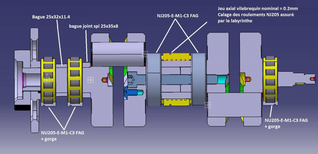 Projet réplique YZR 500 OWL9 - Page 3 61426010