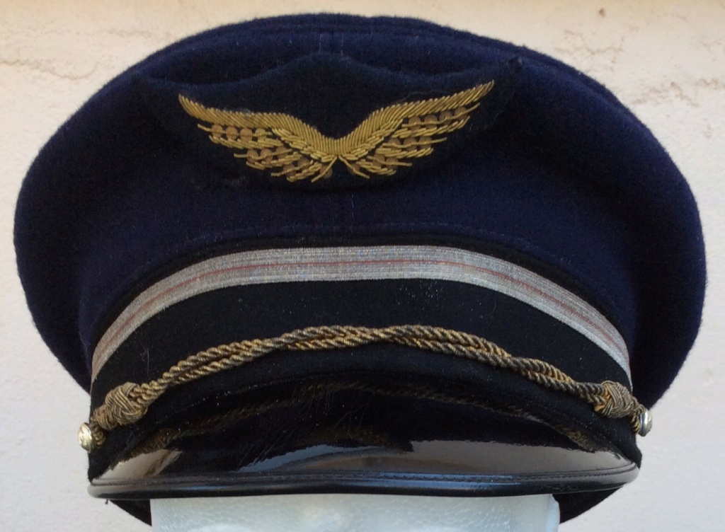 Casquette Armée de l'Air Img_3815