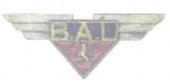 Insignes successifs Base Aérienne Creil (aviation, armée de l'air) Lyon_111