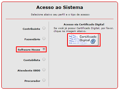 SAT Gerar assinatura de Associação 9-1110