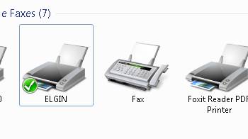 Procedimento para instalação e uso da Impressora I9 Elgin com interface de rede Image014