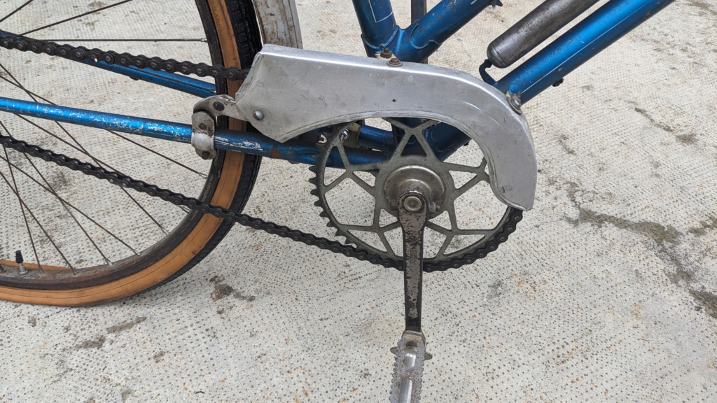 Vélo ancien (marque inconnue) Pxl_2027