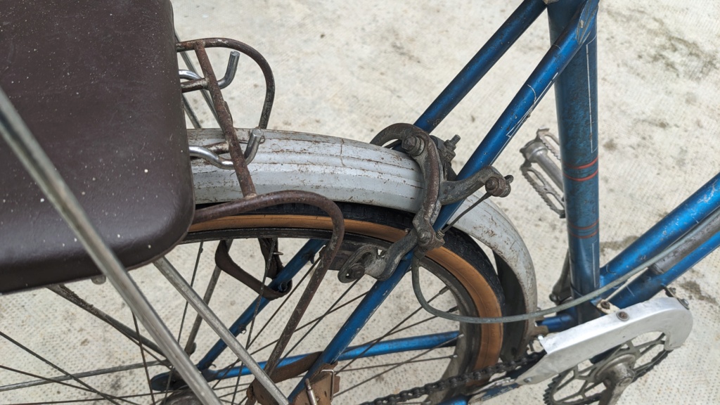 Vélo ancien (marque inconnue) Pxl_2030