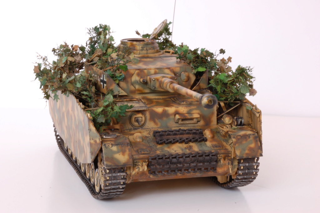 panzer - from the box: Panzer IV AIRFIX 1/35 Dsc_3225