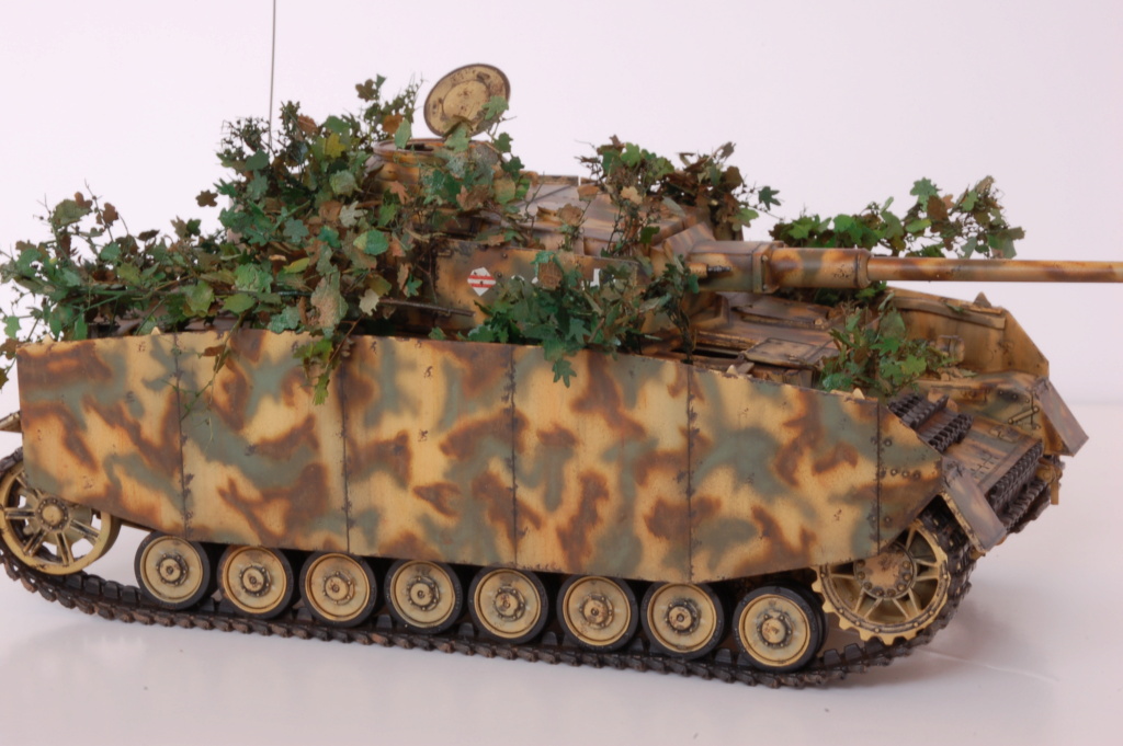 panzer - from the box: Panzer IV AIRFIX 1/35 Dsc_3226