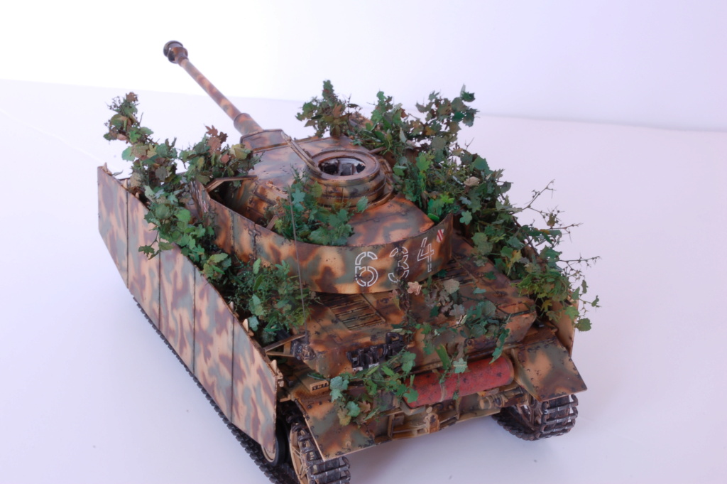 panzer - from the box: Panzer IV AIRFIX 1/35 Dsc_3228