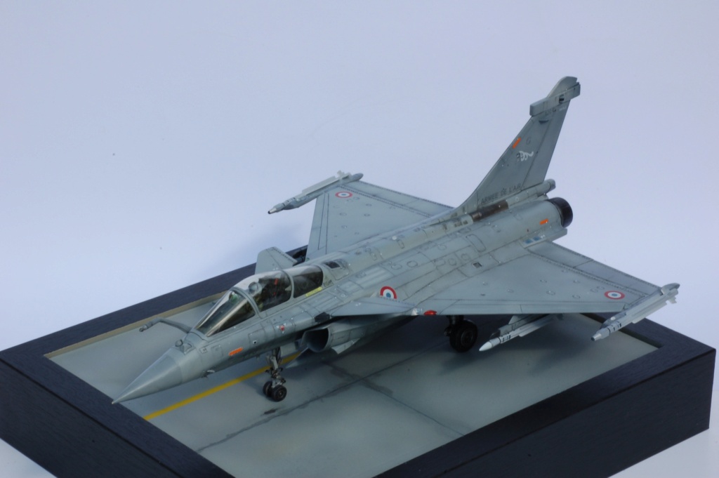 [REVELL] DASSAULT RAFALE C Réf 03901 Dsc_4212