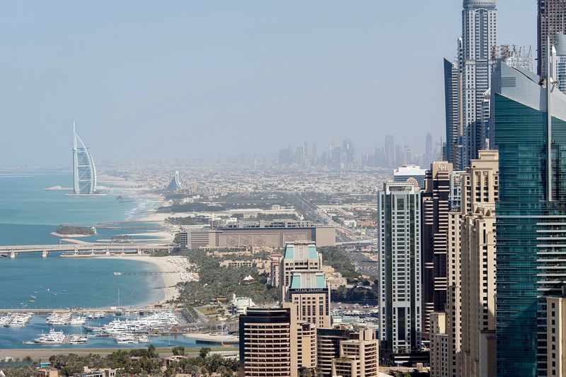 O QUE VOCÊ PRECISA SABER ANTES DE IR PARA DUBAI? 3310