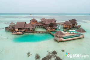 10 MELHORES RESORTS DE LUXO NAS MALDIVAS 610