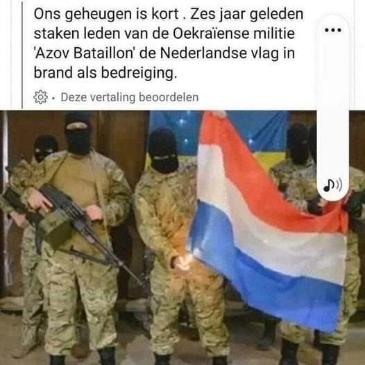 Europa Heeft De Herinnering Aan De Prestatie Van Rusland Vernietigd 3 Angel-Wings.nl Nieuw en vreemderdanvreemd 27812710