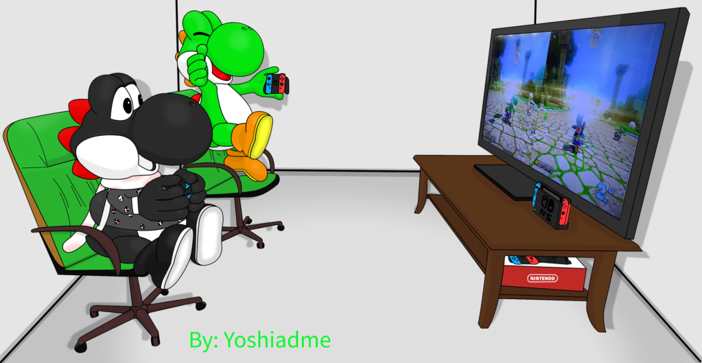 Yoshis Gamers - Página 2 Yoshia10