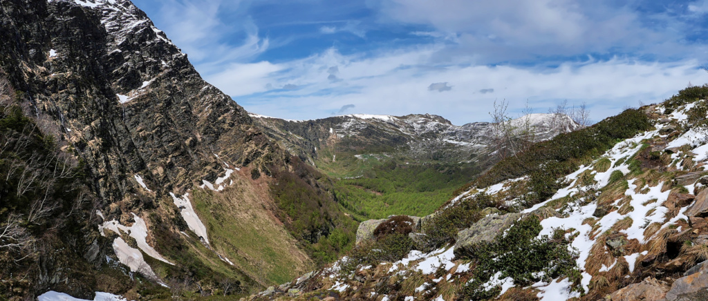 Col de Couillate et Cirque d'Embans P1012015