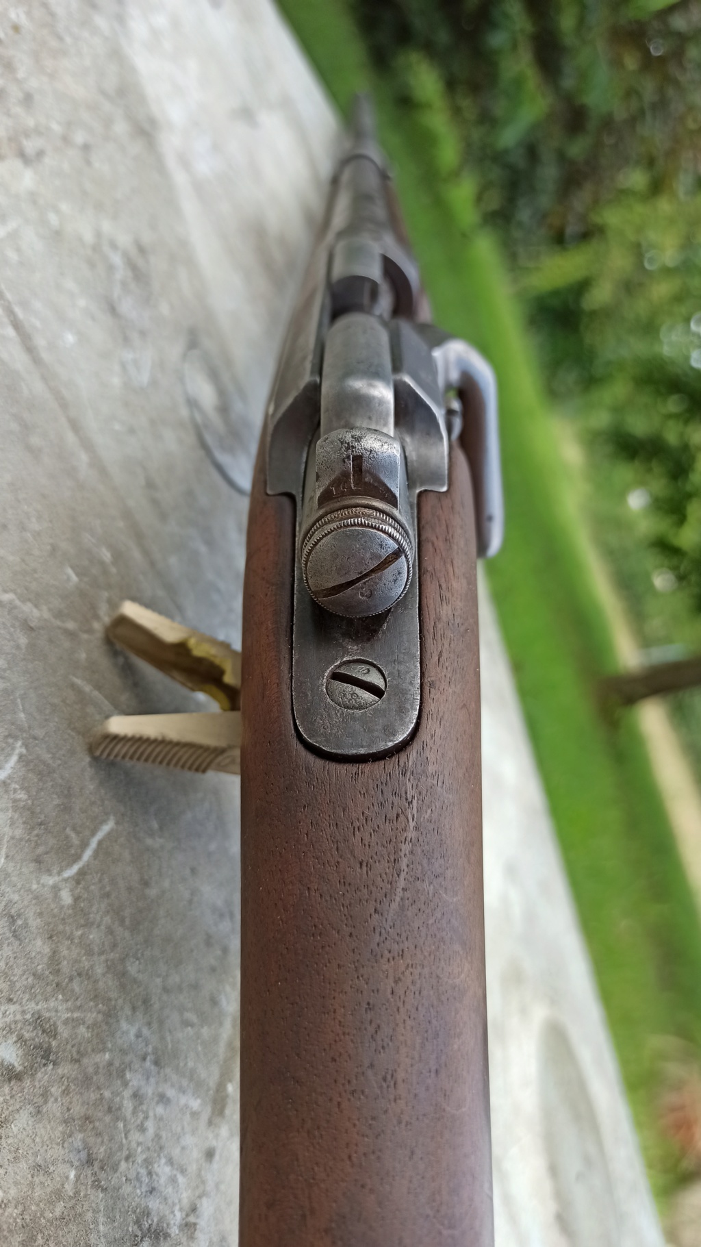 Fusil gras 1874 calibre 16 Img_2023